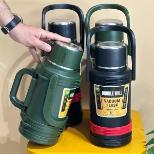 فلاسک 3
